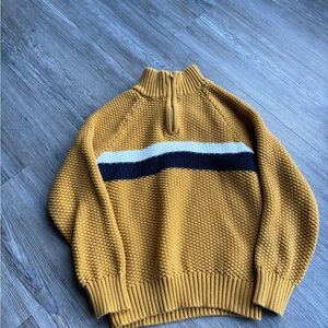 Janie & Jack sweater
